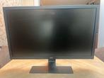 BenQ 27 inch gaming monitor, Full HD, 61 t/m 100 Hz, LED, Ophalen