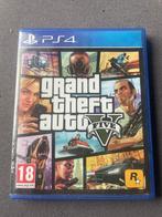 GTA V voor ps4, Vanaf 18 jaar, 1 speler, Zo goed als nieuw, Ophalen