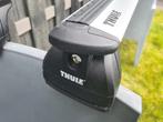Thule WingBar EVO 118 +753 +7106 + (met GRATIS 4024), Auto diversen, Dakdragers, Ophalen, Zo goed als nieuw