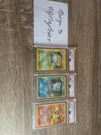 Pokemon celebration psa, Hobby en Vrije tijd, Verzamelkaartspellen | Pokémon, Ophalen of Verzenden, Zo goed als nieuw