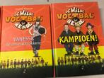 T.K. nog 2 boeken De wilde voetbalbende Zie actuele lijst, Boeken, Joachim Massanek, Ophalen of Verzenden, Fictie algemeen, Zo goed als nieuw