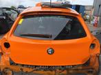 Achterklep van een Alfa Romeo Mito (ORANJE), Auto-onderdelen, Carrosserie en Plaatwerk, Gebruikt, Achterklep, Ophalen of Verzenden