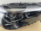 Bmw F48 F49 X1 LCI Full LED koplamp 5A01172 7472250, Ophalen of Verzenden, Gebruikt, BMW