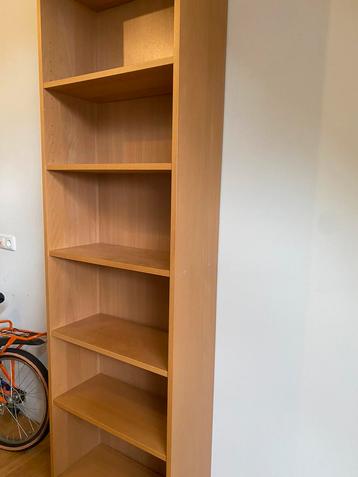 Book shelf