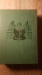 Wolven in Hermelijn - Hilda Lewis, Boeken, Ophalen of Verzenden, Zo goed als nieuw