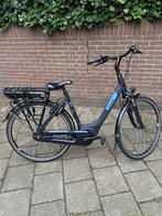 Gazelle Paris C7 HMB 2022, Fietsen en Brommers, Elektrische fietsen, Ophalen, Gebruikt, Gazelle, Info@gazelle.nl
