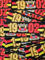 Go ahead eagles stickers, Mvt, Ophalen of Verzenden, Zo goed als nieuw, Nvt