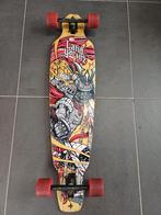 Skate Board LandYachtz, Sport en Fitness, Skateboarden, Ophalen of Verzenden, Gebruikt, Skateboard