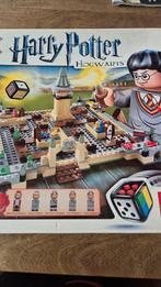 LEGO Harry Potter Hogwarts Bordspel, Hobby en Vrije tijd, Gezelschapsspellen | Bordspellen, Een of twee spelers, Ophalen of Verzenden