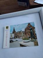 NIJMEGEN. GROTE MARKT MET WAAGGEBOUW, Ophalen of Verzenden, Voor 1920, Gelderland