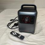 Nebula Cosmos Laser 4k Projector (No box), Nieuw, Ophalen of Verzenden, Anker, DLP