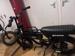 Fatbike agm, Fietsen en Brommers, Elektrische fietsen, 59 cm of meer, Ophalen of Verzenden, Overige merken