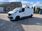Renault Trafic GB 1.6 dCi 120pk L2h1 T29 2019, Auto's, Voorwielaandrijving, 4 cilinders, 2000 kg, Renault