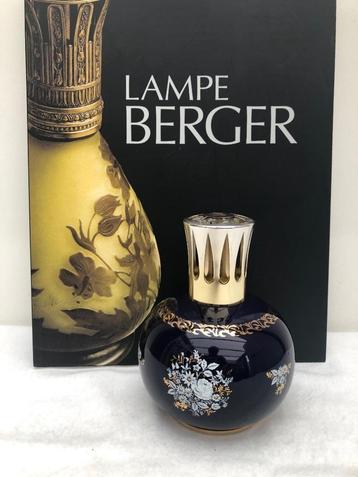 Lampe Berger  - vintage parfum geurbrander beschikbaar voor biedingen
