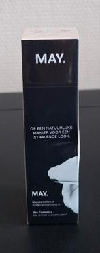 May Changing Foundation, Sieraden, Tassen en Uiterlijk, Uiterlijk | Gezichtsverzorging, Verzenden, Nieuw, Gehele gezicht, Overige typen
