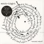 Sock-Tight – Second Wind 7" Single * Geel Vinyl * Nieuw, Ophalen of Verzenden, Nieuw in verpakking, Overige formaten