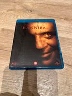 Hannibal - Blu-ray, Ophalen of Verzenden, Zo goed als nieuw, Thrillers en Misdaad