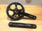 SRAM APEX S series crankstel 40T 11sp, Gebruikt, Ophalen of Verzenden, Algemeen, Crankstel of Pedalen