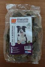 Biofood 3 in 1 hondenkoekjes blaf & relax, Ophalen, Hond