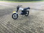 simson s53 met brommerkenteken 5 bak ZT blok 110 cc, Ophalen, Maximaal 45 km/u, Zo goed als nieuw, Simson