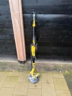 Telescopische schuurmachine, Ophalen, Zo goed als nieuw