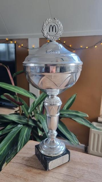 McDonalds Beker - Sterrenslag 2012 beschikbaar voor biedingen