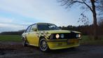 Opvallende BMW E21 320 6 CILINDER, Auto's, BMW, Overige kleuren, 122 pk, 1200 kg, Handgeschakeld