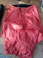 Ski broek brunotti maat M, Ophalen, Zo goed als nieuw, Broek