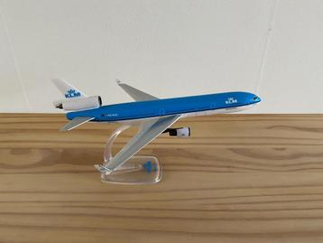 MD-11 KLM PH-KCD Schaal 1:200 beschikbaar voor biedingen