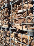 AKTIE! droog ESSENHOUT vanaf €120,-, direct te stoken!!, Tuin en Terras, Haardhout, Minder dan 3 m³, Ophalen of Verzenden, Essenhout
