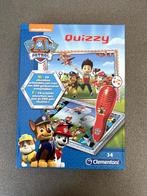 paw patrol quiz, Ophalen of Verzenden, Zo goed als nieuw, Ontdekken, Met geluid