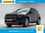 Jeep Compass 4xe 190 Plug-in Hybrid Electric Limited Aut. [, Auto's, Jeep, Automaat, Start-stop-systeem, Bedrijf, Vierwielaandrijving