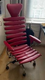 De Sede DS2100 Skeleton Bureaustoel, Ophalen, Gebruikt, Bureaustoel, Rood