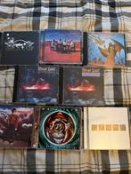 Div CDs M, Muse Meatloaf en Marillion, Ophalen of Verzenden, Gebruikt, Progressive