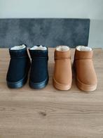 Nep ugg maat 38, Nieuw. Merk UOGUOG., Ophalen, Nieuw, Zwart, Pantoffels of Sloffen