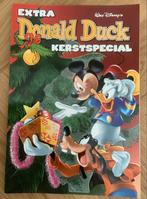 Donald Duck Kerstspecial 2010, Eén stripboek, Ophalen of Verzenden, Gelezen