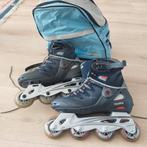 Tecnica Sting skates skeelers heren maat 45., Sport en Fitness, Skeelers, Overige merken, Heren, Ophalen of Verzenden, Zo goed als nieuw