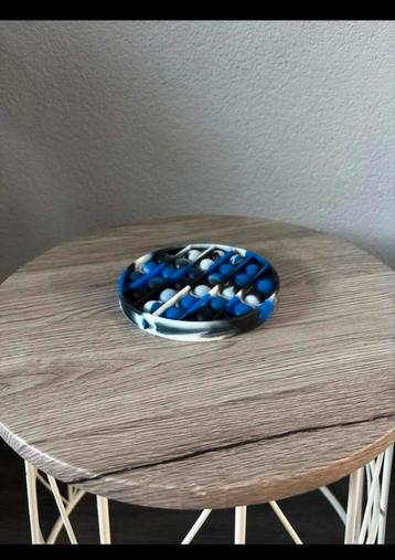 Camo Pop-It beschikbaar voor biedingen