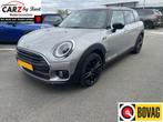 MINI Clubman 1.5 COOPER CLASSIC AUTOMAAT Clima | Stoelverwar, 12 maanden, 136 pk, Gebruikt, Lichtsensor
