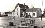 Cuyk. Station 1979, Verzamelen, Verzenden, 1960 tot 1980, Ongelopen, Noord-Brabant
