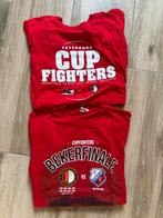 Feyenoord shirts L, Ophalen of Verzenden, Zo goed als nieuw, Feyenoord, Shirt