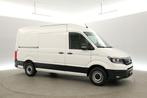 Volkswagen Crafter MAN TGE 35 2.0 L3H3 | 140PK | 3000KG Trek, Voorwielaandrijving, Stof, Gebruikt, Euro 6