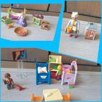 Playmobil - 3 setjes, Kinderen en Baby's, Speelgoed | Playmobil, Ophalen of Verzenden, Zo goed als nieuw, Complete set