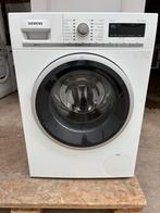Siemens 9kg Wasmachine 1400 toeren A+++, Ophalen, 1200 tot 1600 toeren, Gebruikt, 8 tot 10 kg