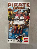 Lego Pirate Plank Spel, Ophalen of Verzenden, Zo goed als nieuw, Complete set, Lego