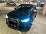 Audi A1 1.4 Tfsi 125pk S-line Alcantara Led Navi Pdc, 125 pk, A1, 4 cilinders, Zwart