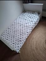 Coming Kids peuterbed 70x150 cm + matras en beddengoed, Ophalen, Gebruikt, 70 tot 85 cm, 140 tot 160 cm