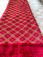 Sprei, Huis en Inrichting, Klassiek, Ophalen of Verzenden, Overige maten, Stof