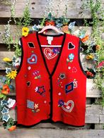 Geweldige nieuwe collectie vintage gilets en truien, Ophalen of Verzenden, Zo goed als nieuw