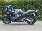 Zeer mooie Honda Cbr 1000 F met weinig km, Motoren, Motoren | Honda, Particulier, Super Sport